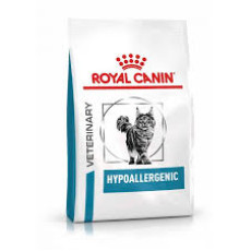 Royal Canin Veterinary Diet Feline Hypoallergenic (DR25) 處方低過敏處方貓乾糧 2.5kg